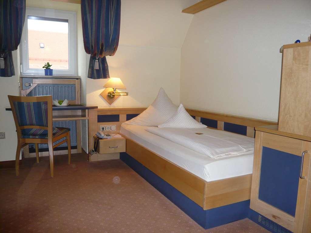 Hotel Augsburger Hof ห้อง รูปภาพ