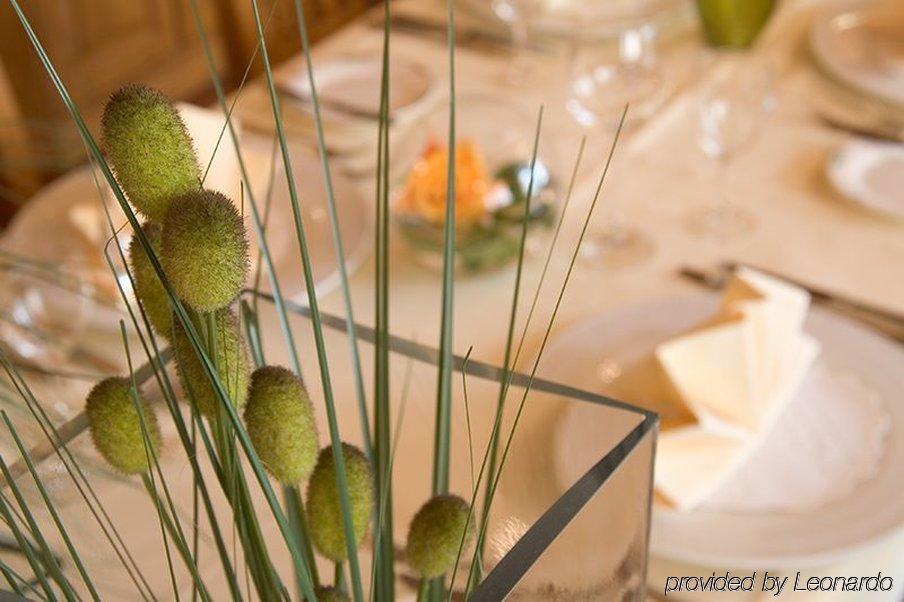 Hotel Augsburger Hof ร้านอาหาร รูปภาพ